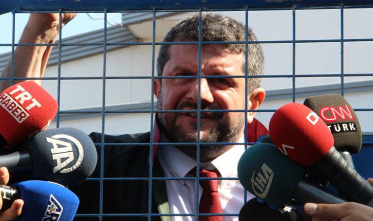 Can Atalay’ın babasından Davutoğlu ve Babacan’a çağrı: ‘Mağdur olmadık’ diye evrak sunun