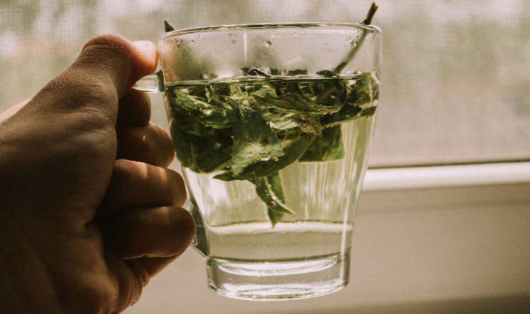 Nane çayı nasıl yapılır? Nane çayının faydaları nelerdir?