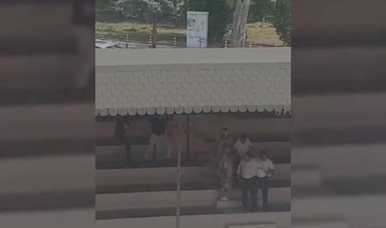 Erdoğan'ın 'sürtük' sözü kavga çıkardı