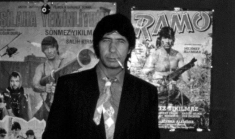 Sönmez Yıkılmaz filmleri hangileri? Yeşilçam’ın Rambo’su kimdir?