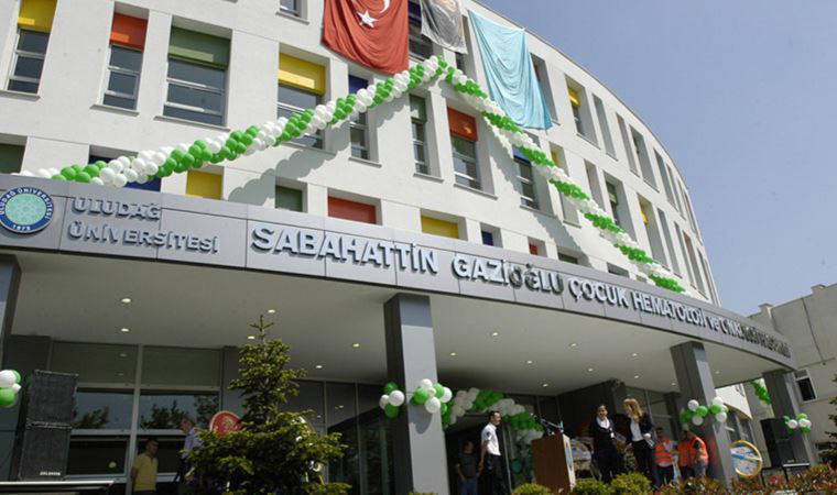 Uludağ Üniversitesi Çocuk Onkoloji Bölümü’nün kapatılacağı gündemde