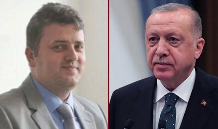 Tartışmalı davaların hâkimi Akın Gürlek, Adalet Bakanlığı'na atandı