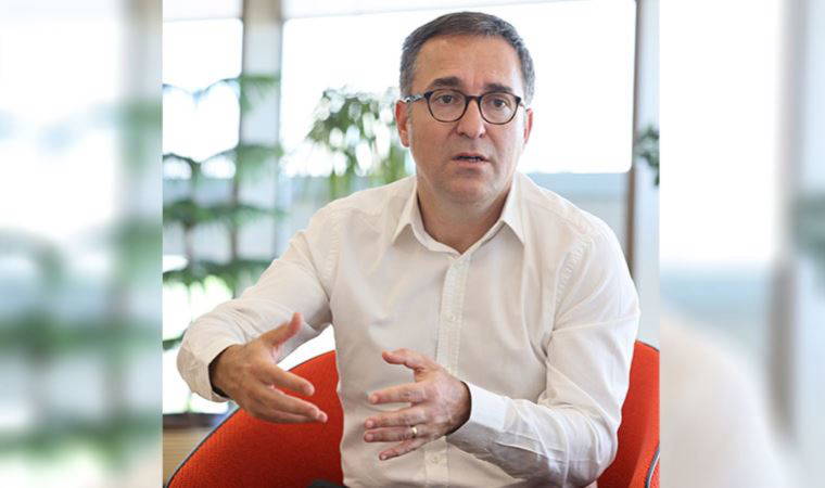 İstihdam Fuarı ve Zirvesi