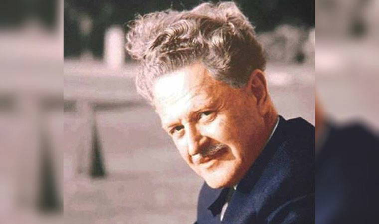 Nâzım Hikmet, ölümünün 59. yılında Türkiye’nin birçok şehrinde anılacak