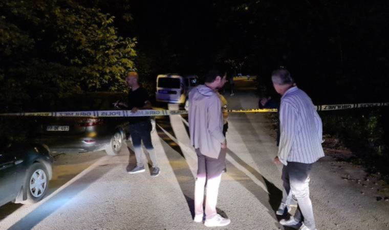 Doktor, ağaçta kabloyla asılı bulundu (03 Haziran 2022) (Video Haber)