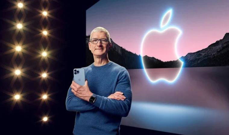 Apple'ın üretim ortağı 'Foxconn' hacklendi!