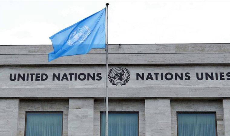 BM Güvenlik Konseyi'nde bir ilk: ''Turkey'' yerine ''Türkiye'' kullanıldı