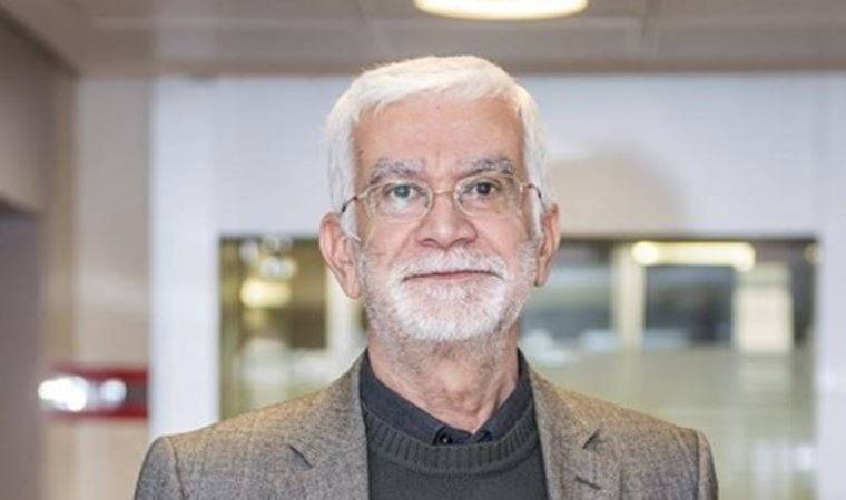 Atilla Yayla iş başında