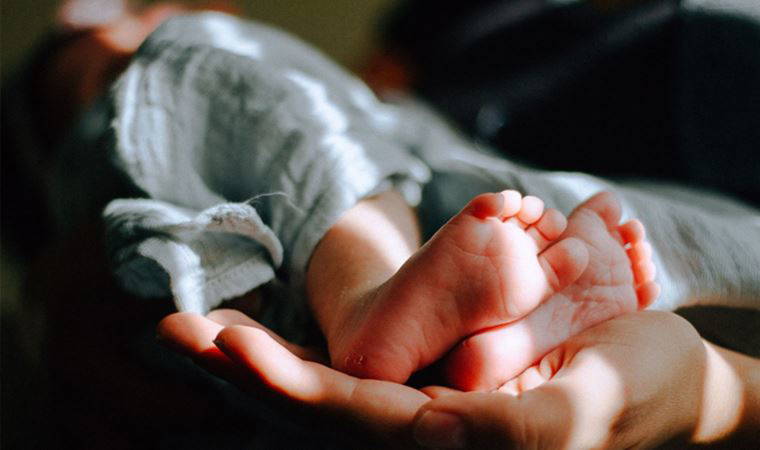 Uzmanından 'yenidoğan' bakımı hakkında uyarılar