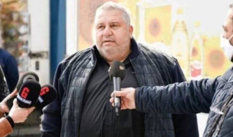 Halil Falyalı cinayeti davasında yeni gelişme