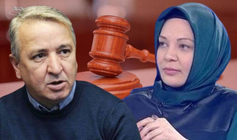 Aydın Ünal'dan, Hilal Kaplan ve Selman Öğüt'e: 'Uyuyan hücreler uyanmış'