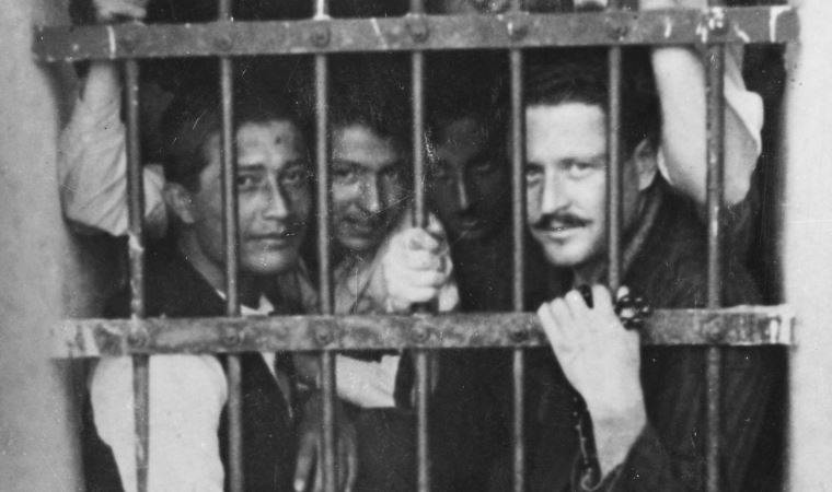 Nâzım Hikmet: Ölümünün 59. yılında ünlü şairin ilk mahpusluğu ve Hopa günleri