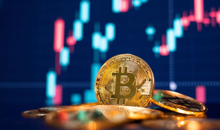 Kripto paraların toplam piyasa değeri 10 ayın en düşük seviyesine geriledi