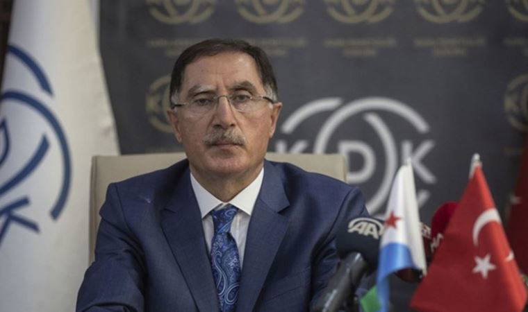 Kamu Başdenetçisi Malkoç'tan 'sitem'