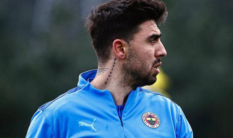Trabzonspor Teknik Direktörü Abdullah Avcı'dan Ozan Tufan açıklaması