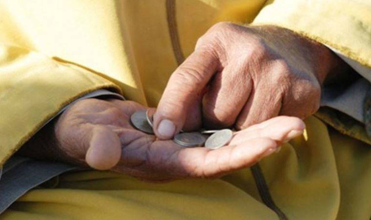 Tüketici Hakları Derneği açıkladı: Açlık sınırı altında kalan yurttaş sayısı belli oldu