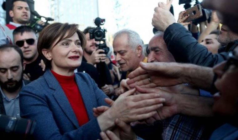 CHP'li isimden Kaftancıoğlu iddiası: