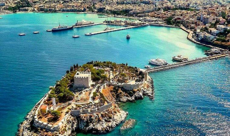 Kuşadası Sokak Festivali başlıyor