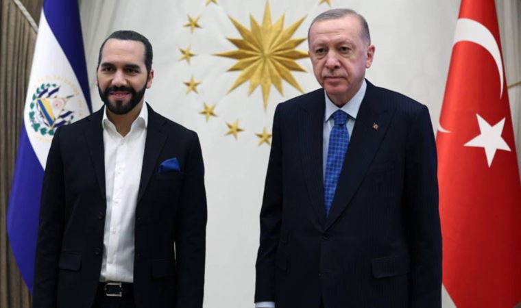 El Salvador lideri Nayib Bukele'ye Uluslararası Af Örgütü'den insan hakları suçlaması: 'Yetişkinlerin yüzde 2’si cezaevinde'
