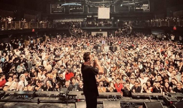 Sagopa Kajmer kaç yaşında? Sagopa Kajmer aslen nereli? "Bla Bla Bla Bla" şarkı sözleri nedir?