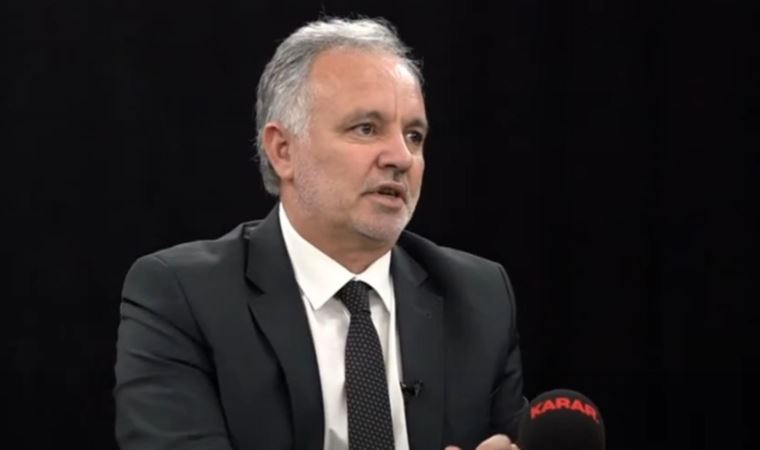 Ayhan Bilgen'den 'açılım' iddiası: 'Böyle bir hazırlık var, MHP ikna edilmeye çalışılıyor'