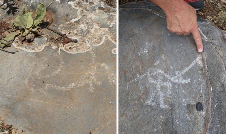 Türk tarihini yeniden yazdıracak keşif: Denizli'de tesadüfen buldu