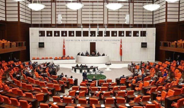 6. Yargı Paketi TBMM'de: Hakim ve savcı adayları 2 değil 3 yıl eğitim görecek