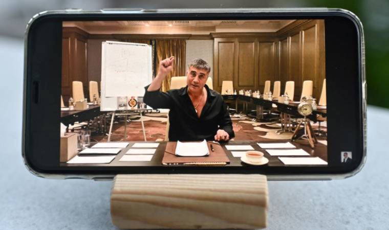 Peker cephesinden ve Özdil'den açıklama
