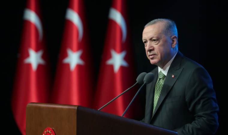 'Temenni ederim ki...'