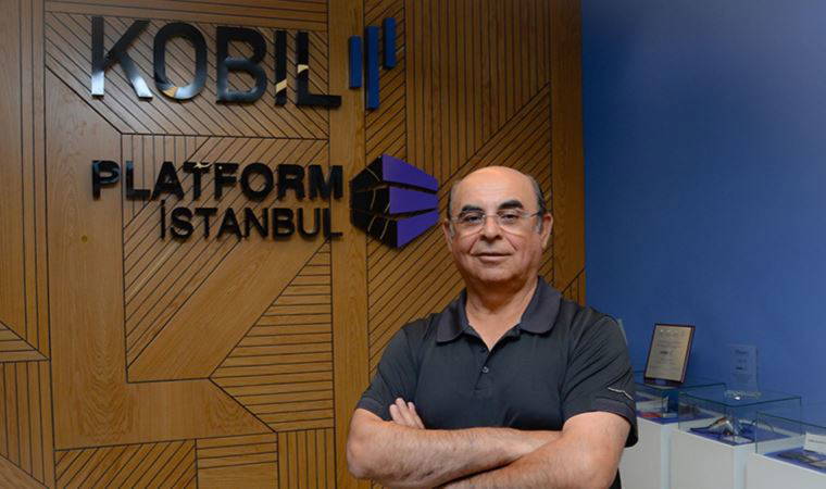 'İstanbul Senin'in yaratıcısı:
