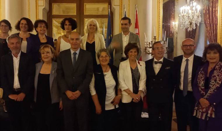 NDS Edebiyat Ödülü Türkiye’nin en değerli edebiyat ödüllerinden biri olma yolunda