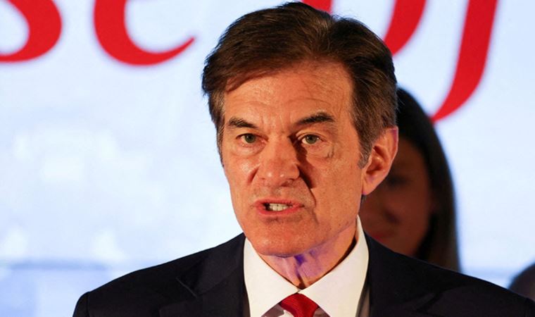 Donald Trump'ın desteğini almıştı: Prof. Dr. Mehmet Öz, ön seçimi kazandı