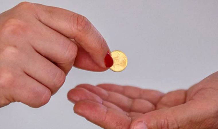 'Para üstü verilmeyen 1 kuruştan 10 bin lira tazminat alabilirsiniz'