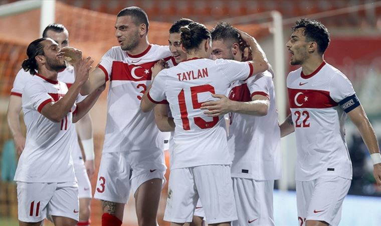 Türkiye - Faroe Adaları maçı ne zaman, saat kaçta, hangi kanalda?