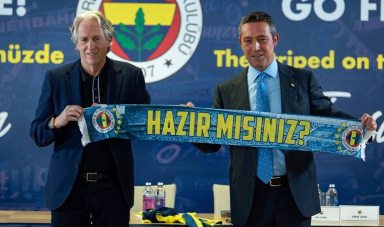 Eski Fenerbahçeliden Jesus iddiası