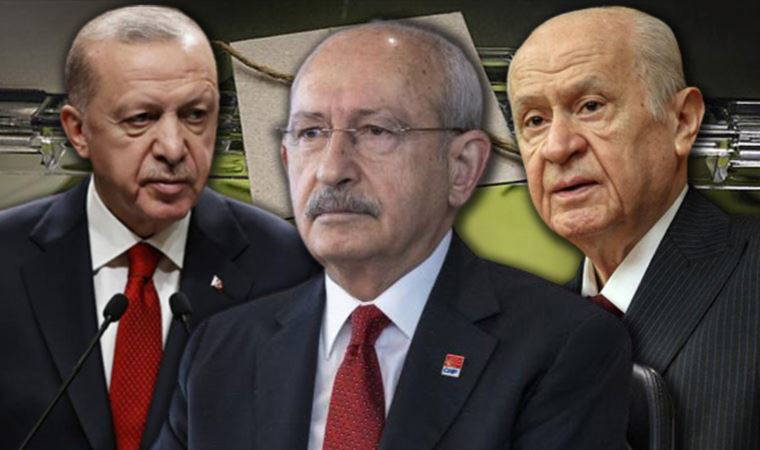 Kulisler hareketlendi: İktidar ve muhalefet arasında 'erken seçim ve adaylık' pazarlığı