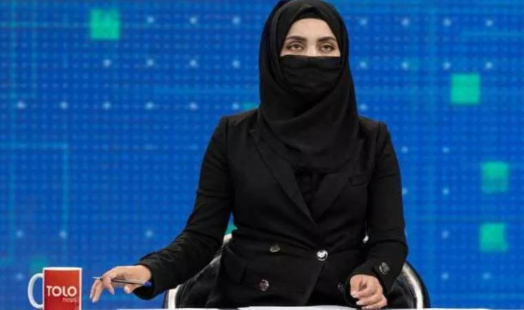 Burka zorunluluğu gelmişti