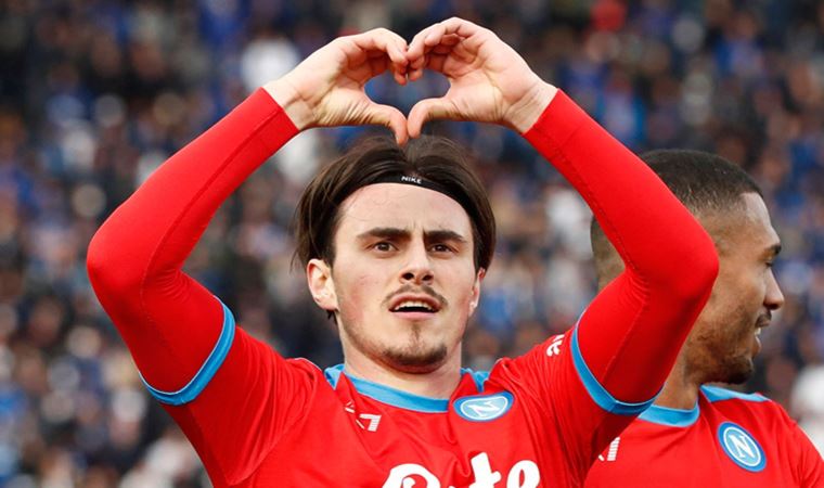 İtalyan basını yazdı...