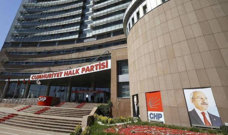 CHP'li Oğuz Kaan Salıcı'dan Erdoğan'a 'ahlak' tepkisi: 'Gençler Ankara’dan bir vakıftan kime para gönderdiğini iyi bilirler'