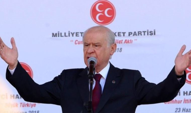 Üst düzey yetkili yanıtladı: MHP'den AKP'ye erken seçim sürprizi gelecek mi?