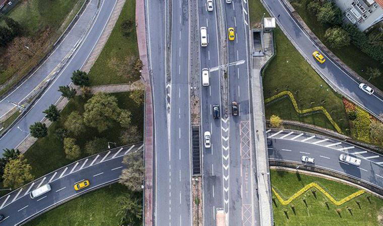 LGS sınavı için yola çıkacaklar dikkat: Karayollarında son durum