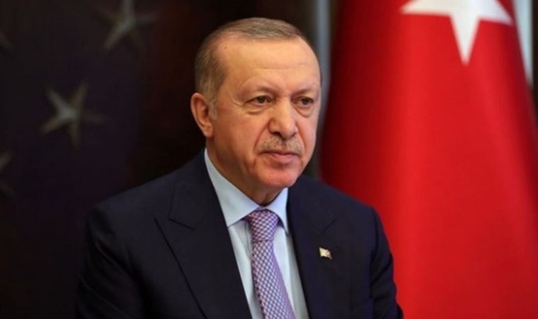 Recep Tayyip Erdoğan'dan 'Dünya Çevre Günü' mesajı