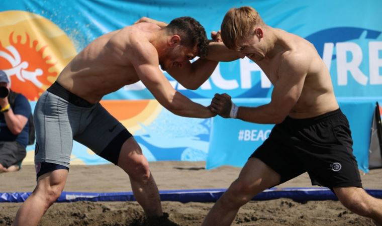 Federasyon başkanı duyurdu