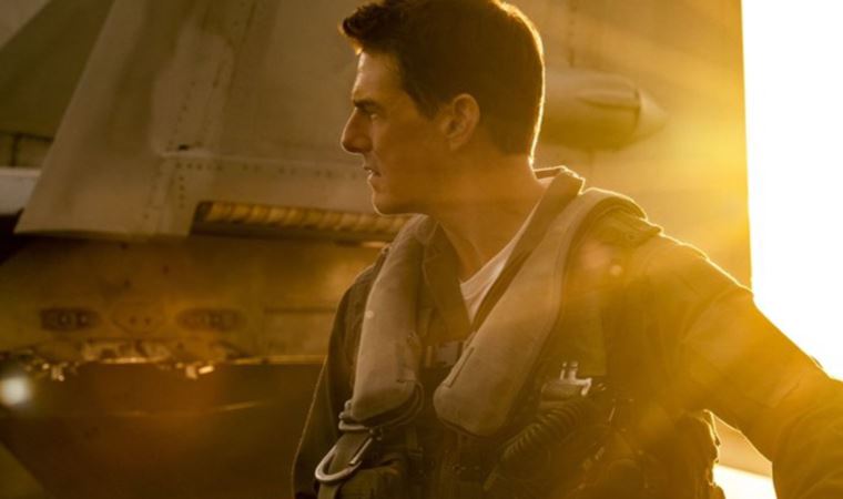 ‘Tehlikeli Bölge’de Nostaljik Yolculuk