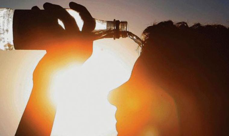 Uzman uyardı: 'Güneş çarpması ölüme kadar gidebilir'