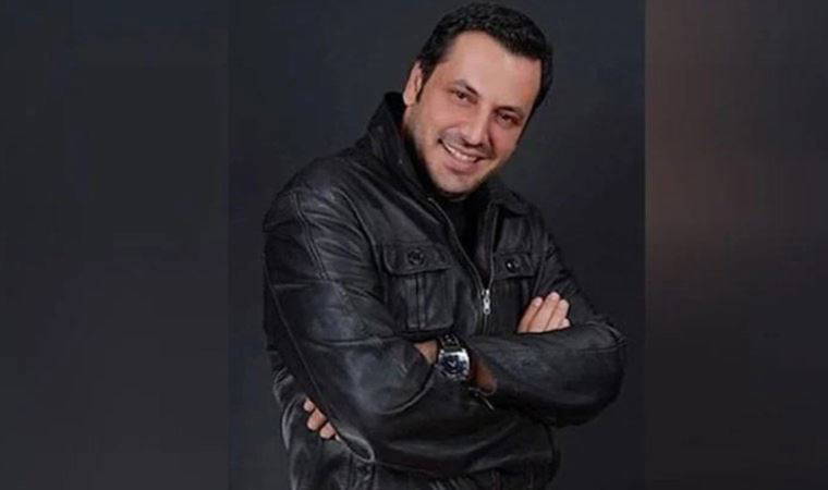 Oyuncu İlker Kurt hayatını kaybetti