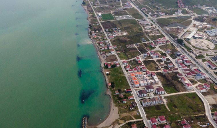 Ordu'da dolgu projeye yürütmeyi durdurma kararı