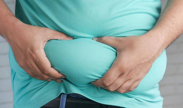 'Obezite' uyku apnesinin hem sebebi, hem sonucu