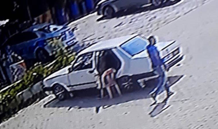 Osmaniye'de bir garip olay...