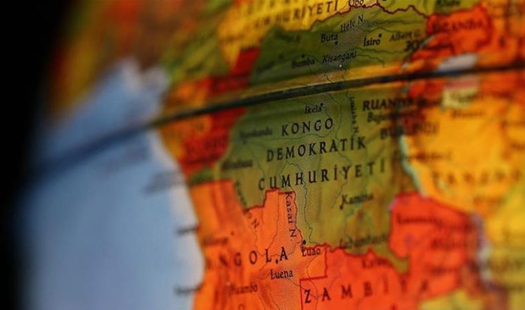 Kongo'dan Ruanda'ya suçlama: İsyanı destekliyorlar